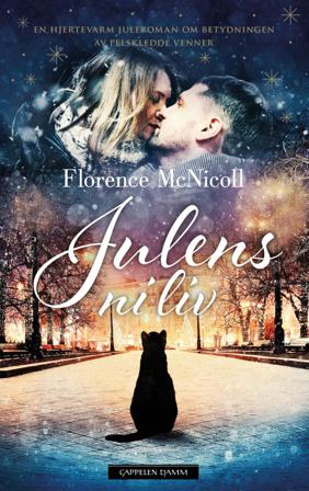 Julens ni liv - Bok av Florence McNicoll - Pocket