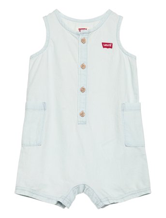 Levi's Rm-Romper + Attachment - Blue - 92