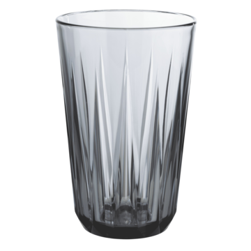 Dricksglas APS Crystal Grå Tritan