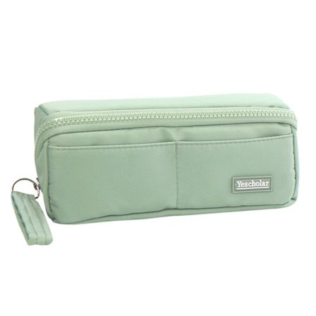 Pen Bag Penalhus GRØN