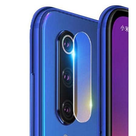Xiaomi Redmi 9a Linsskydd Härdat Glas För Kamera Transparent