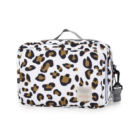 Barnvagnsorganisatör Väska med Isolerad Fick Stil5 KLB