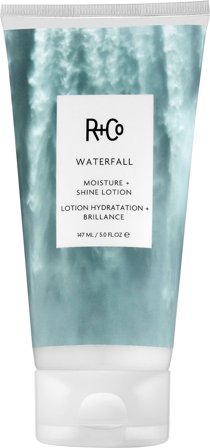 R+Co WATERFALL Moisture + Shine Lotion 147 ml, Hår, Shampoo & Hårpleje, Hårkur