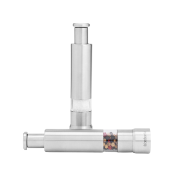 Salt & Pepparkvarn Set Brabantia Profile 14cm
