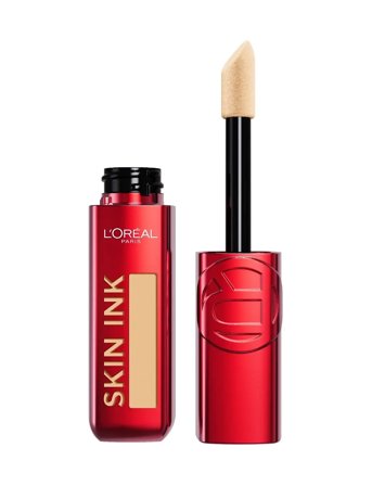 L'Oréal Paris L'oréal Paris Infaillible Skin Ink - 15 ML