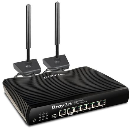 DRAYTEK Wireless Router Gigabit