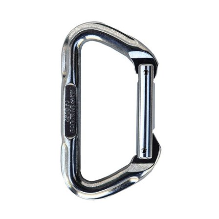 IronMind Karabinhake, Heavy Duty Carabiner