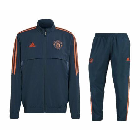 Adidas - Träning - Blå - Herr - Storlek: Xs, Herr, Storlek: XS