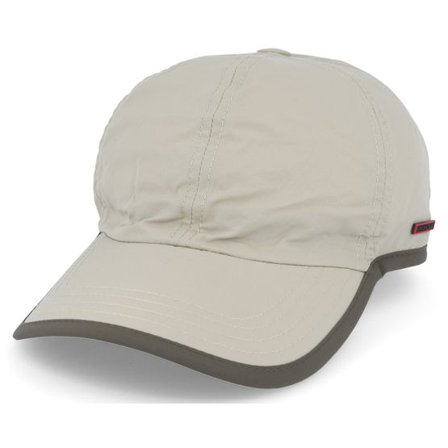 Stetson - Beige adjustable Keps - Baseball Cap Outdoor Beige Adjustable @ Hatstore