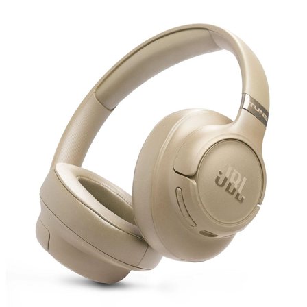 JBL Tune 780 NC Beige