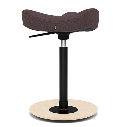 Move Compact, Varier Furniture, Standing Stool