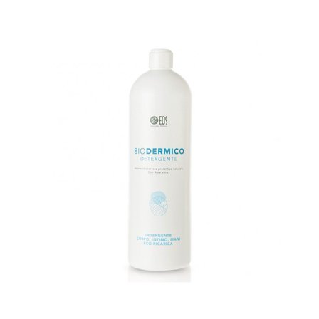 Eos Detergente Biodermico 1000ml Formula Delicata