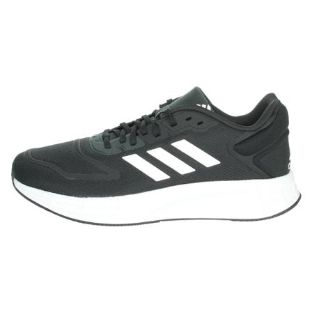 Adidas, Gw 8336 Low sneakers Zwart, Heren, Maat:44 EU