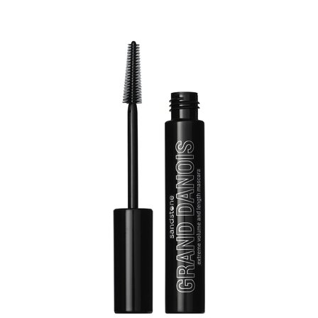 Sandstone Mascara Grand Danois Sort, Makeup, Øjne, Mascara