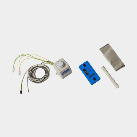 Strømbesparingssæt til køl Isotherm SEC Energy Saving Kit, til eftermontering