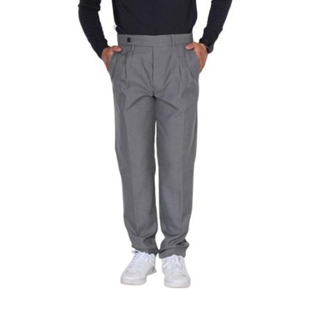 White Sand, Trousers Grijs, Heren, Maat:M