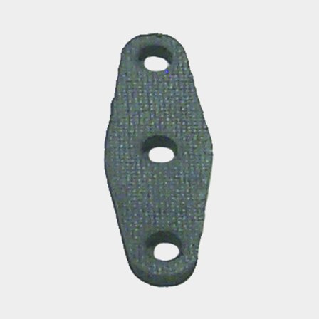 Packning bränslepump