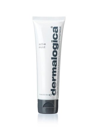 Dermalogica Active Moist 50 ml, Skincare, Ansigtspleje, Dagcreme
