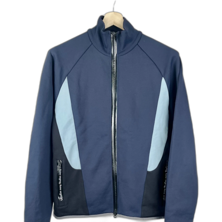 Acne Studios - Zip Sweatshirt