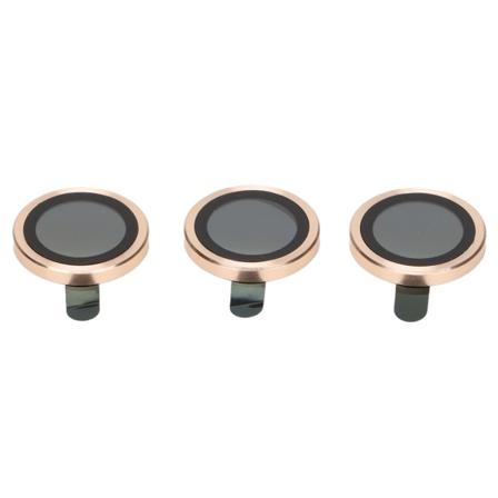 Holdbar telefon kameralinsebeskytter til IPhone 13 Pro 13 Pro Max linsebeskyttende film