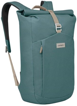 Osprey Arcane Roll Cascade Blue