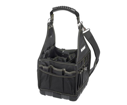 Ironside 102355 Verktøyveske, Garasjeinnredning & oppbevaring