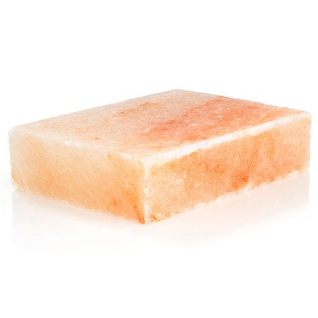 Rivsalt BBQ Himalaya Saltblok | KitchenOne