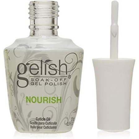 Cuticle care - Morgan Taylor - Nutrition Oil - 15 ml - Hydration - Nærende - Reparerende