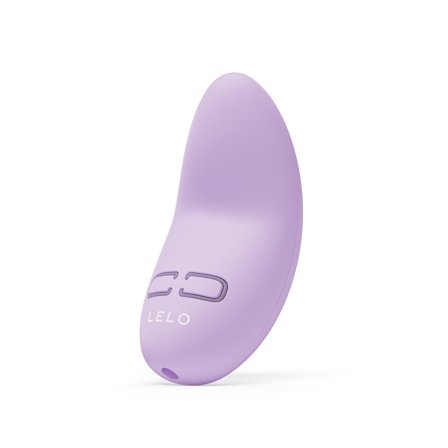 Lelo: LILY 3 CALM LAVENDER - Vuxen.no