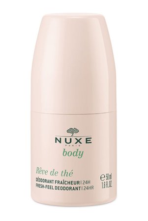 Nuxe Rêve de Thé Fresh-Feel Deodorant 24H 50 ml