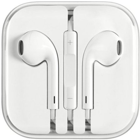 Apple EarPods In-Ear hörlurar till iPhone/iPad med 3,5mm-kontakt