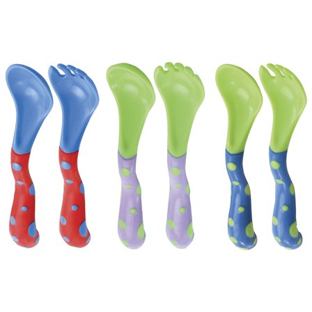 Barnbestick 13,5 cm 2-pack