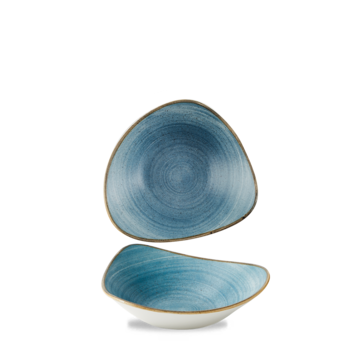 Skål Churchill StonecastRaw Teal