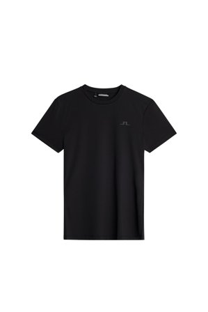 J.Lindeberg - Ada T-shirt - Black - Frau - S