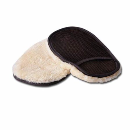 Multifunksjonell rengjøringssvamp for bil, mikrofiberklut for bilvask, støv, vindusvask for polering av biler, sykler, bobiler