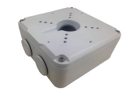 ALLNET IP-Cam MP Outdoor Motorized Bullet 5MP Full HD ALL-CAM2496-LEFN zbH. Junction Box