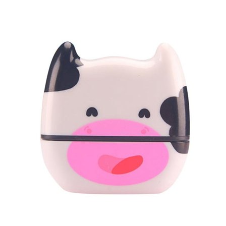 Tee itse lasten nimileima Lastenvaatemerkki C C