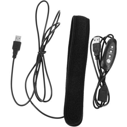 Teleskop Linsevarmer Kamera Linsevarmer Dugvarmer til Kamera Lavet af Neopren Sikker