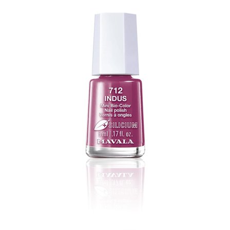 Mavala Nail Polish Indus, Makeup, Neglelak, Farvede Lakker