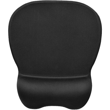 Musmatte med håndleddsstøtte Ergonomisk musmatte med komfortabel håndleddsmusmatte