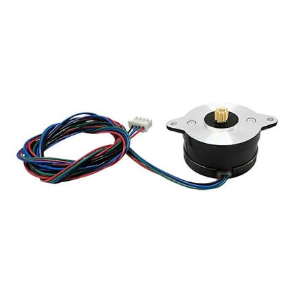 For Voron 2.4 NEMA14 BP Expressway Motor for Voron 3D-skriver Orbiter Mini Ekstruder