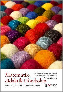 Matematikdidaktik i förskolan
