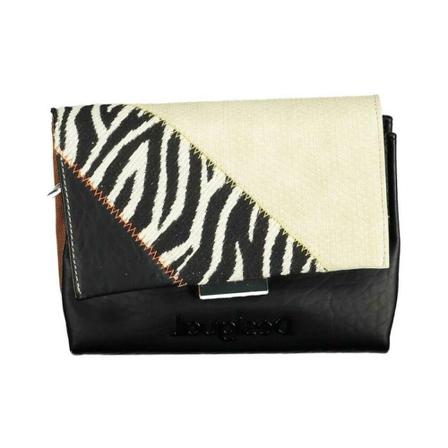 Desigual, Cross Body Bags Brązowy, Kobieta, Rozmiar: ONE Size