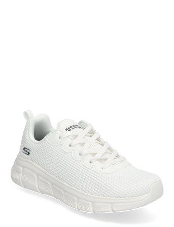 Skechers Bobs B Flex-Visionary Essence - White - 41