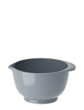 Røreskål New Margrethe Home Kitchen Baking Accessories Mixing Bowls Blue Rosti