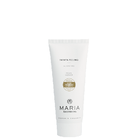 Maria Åkerberg Papaya Peeling 100 ml