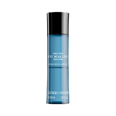 Armani Perfection Eye Make-up Remover Makeupremover Dam ONESIZE