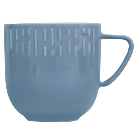 Aida Confetti krus 35 cl, blueberry