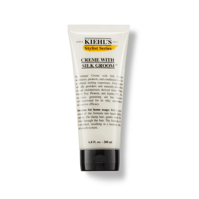 Creme with Silk Groom - 200 ml - Kiehl's