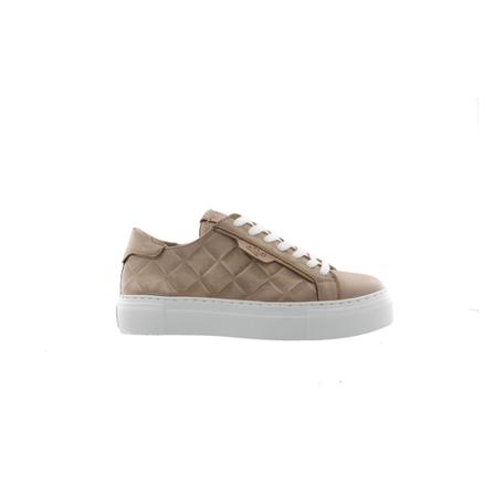 AQA Schoenen , Bruin , Dames , Maat: 38 EU